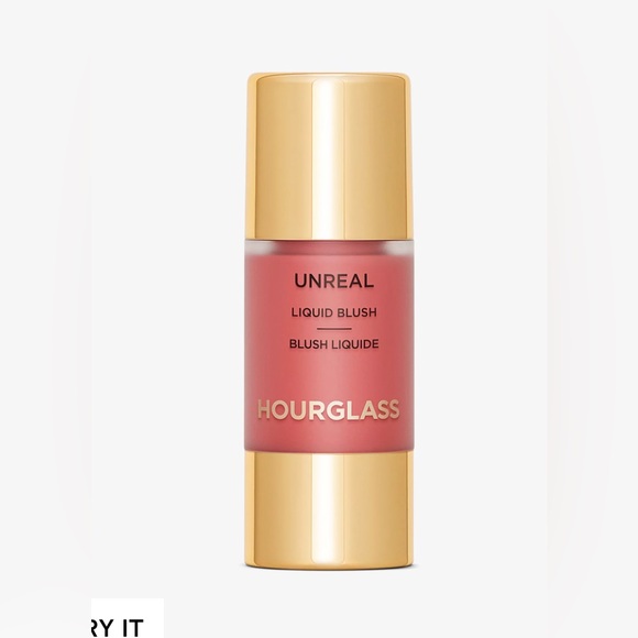 Hourglass Other - Hourglass Unreal Liquid Blush - vision